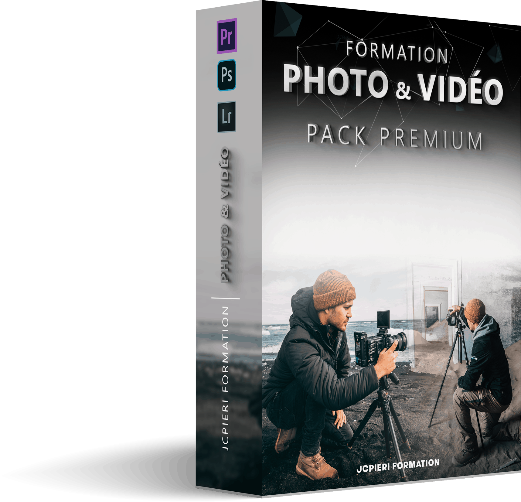 Formation Photo Video Premium Jcpieri Boite Formation Photo Video Premium Jcpieri Boite