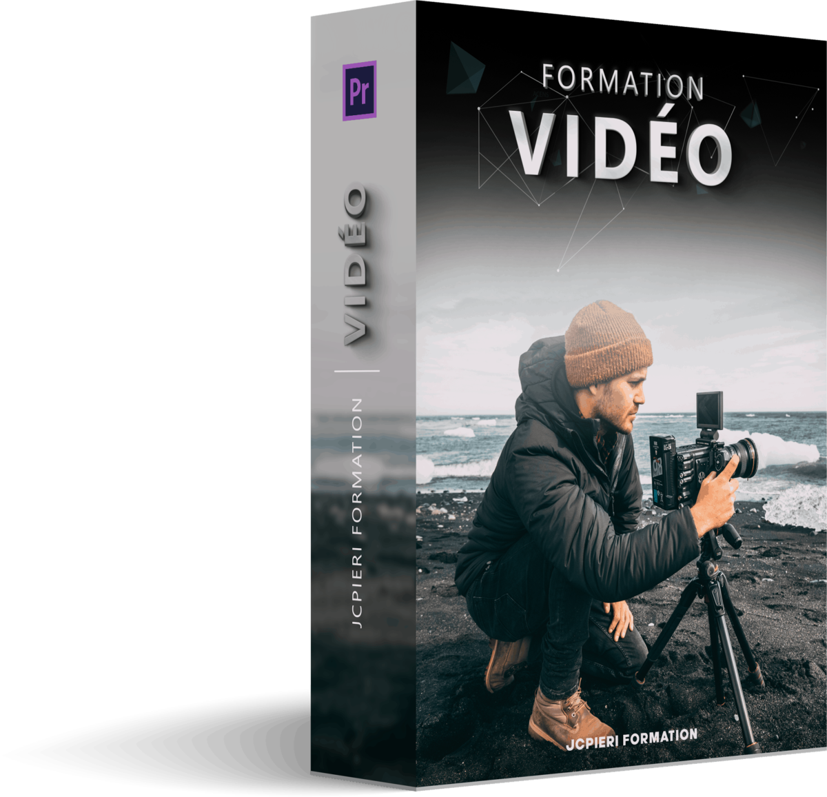 Formation Video Jcpieri Boite