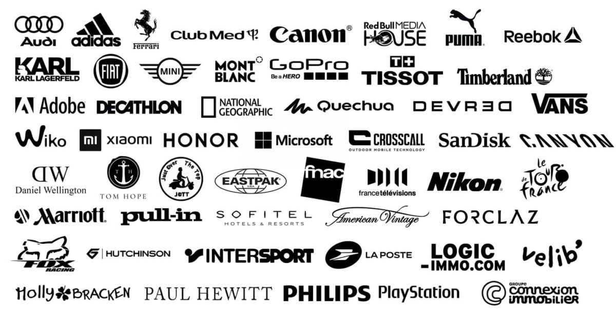 Logos